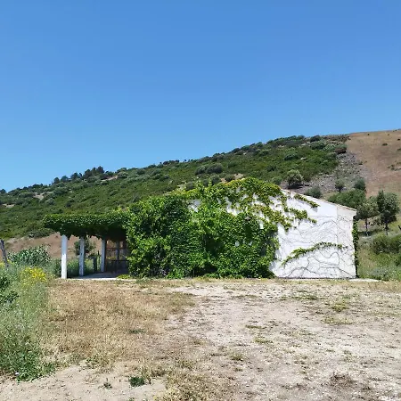 In Tenuta Asinara Vineyard Maison d'hôtes Sorso