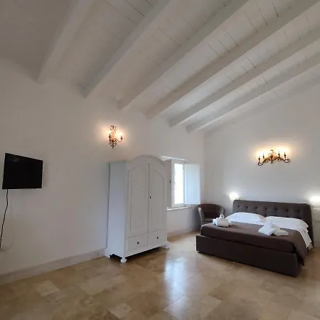 Maison d'hôtes In Tenuta Asinara Vineyard