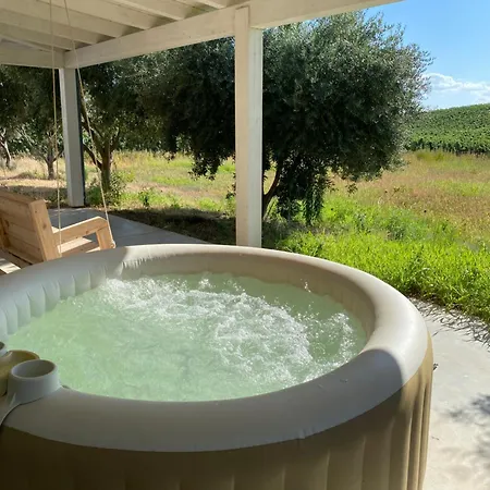 In Tenuta Asinara Vineyard Maison d'hôtes Sorso