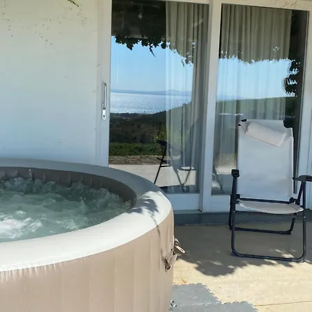 Maison d'hôtes In Tenuta Asinara Vineyard