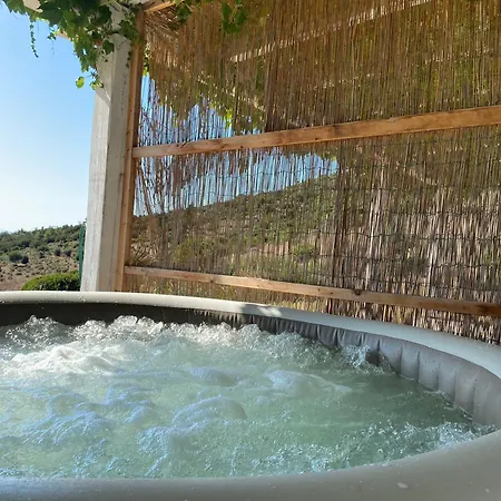 Maison d'hôtes In Tenuta Asinara Vineyard *
