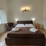 In Tenuta Asinara Vineyard Гостевой дом Сорсо
