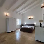 Гостевой дом In Tenuta Asinara Vineyard Сорсо