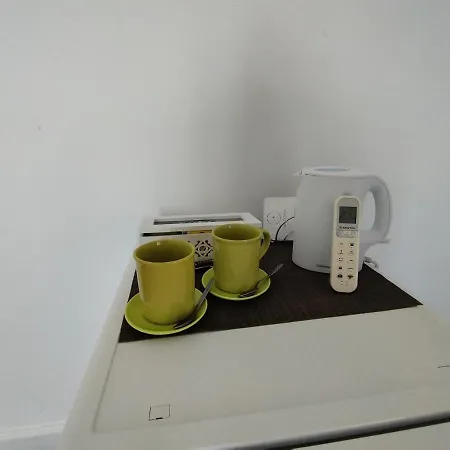 בית הארחה In Tenuta Asinara Vineyard