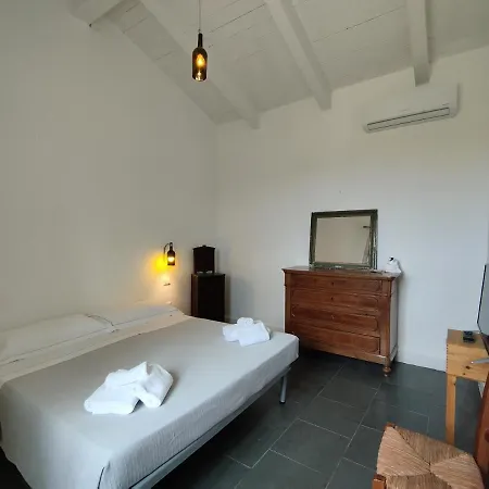 בית הארחה In Tenuta Asinara Vineyard