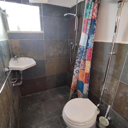 In Tenuta Asinara Vineyard בית הארחה