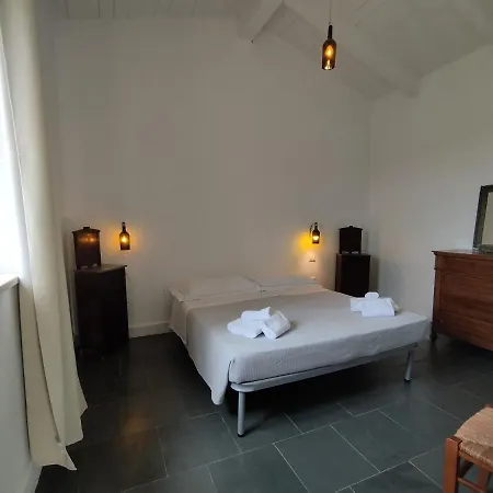 In Tenuta Asinara Vineyard סורסו