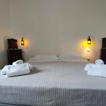 בית הארחה In Tenuta Asinara Vineyard סורסו