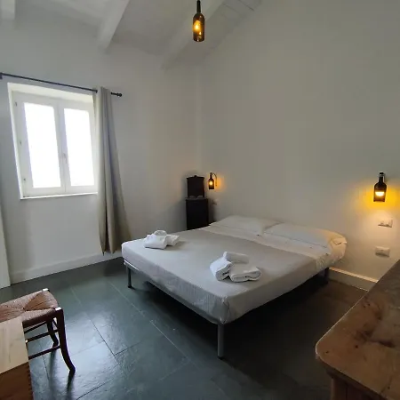 בית הארחה In Tenuta Asinara Vineyard