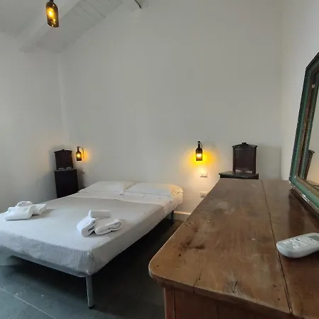 In Tenuta Asinara Vineyard 3*