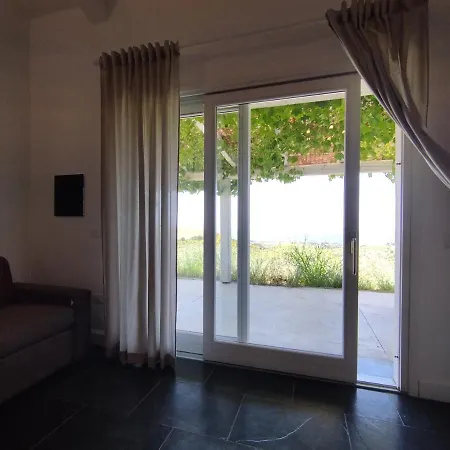 בית הארחה In Tenuta Asinara Vineyard