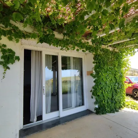 In Tenuta Asinara Vineyard 3* 소르소