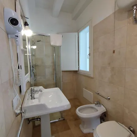 In Tenuta Asinara Vineyard בית הארחה סורסו