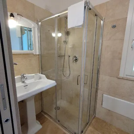 בית הארחה In Tenuta Asinara Vineyard סורסו