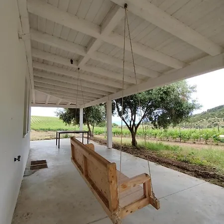 In Tenuta Asinara Vineyard בית הארחה סורסו
