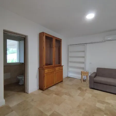 In Tenuta Asinara Vineyard 3*