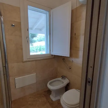 In Tenuta Asinara Vineyard בית הארחה סורסו