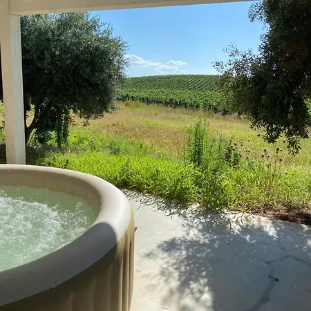 In Tenuta Asinara Vineyard 3* 소르소