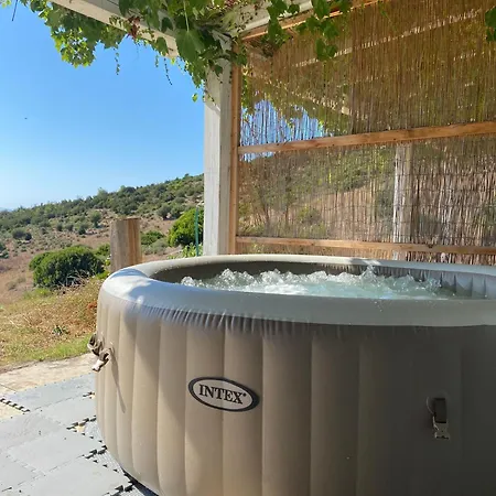 In Tenuta Asinara Vineyard 게스트하우스 3*