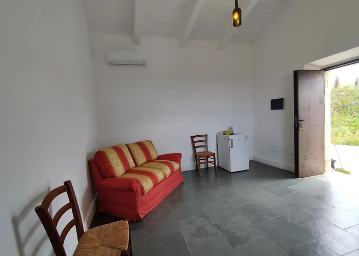 In Tenuta Asinara Vineyard Vendégház 3*
