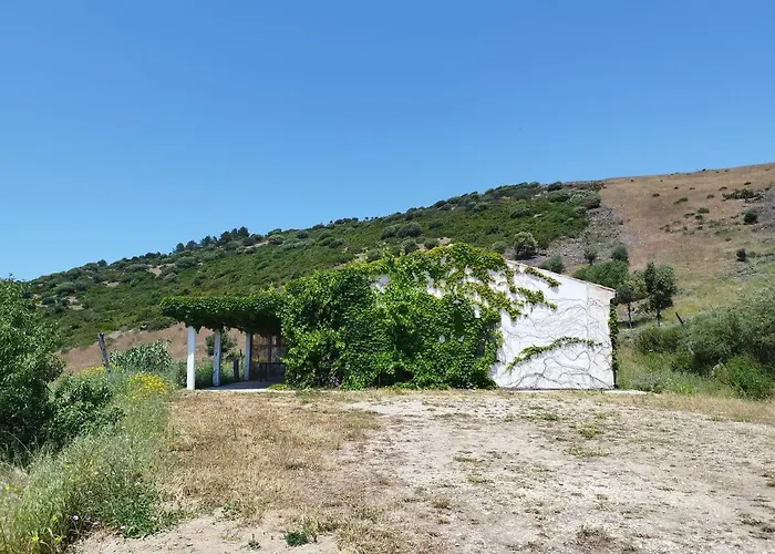 In Tenuta Asinara Vineyard Vendégház Sorso