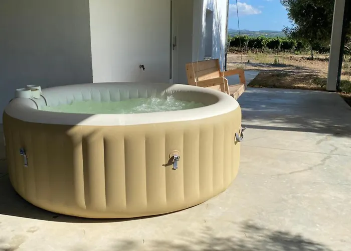 In Tenuta Asinara Vineyard Vendégház Sorso
