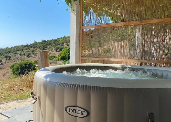 In Tenuta Asinara Vineyard Vendégház 3*